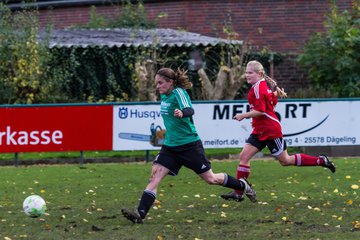 Bild 36 - TSV Heiligenstedten - Mnsterdorfer SV : Ergebnis: 1:3